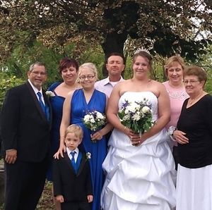 Meet your Posher, Dianne